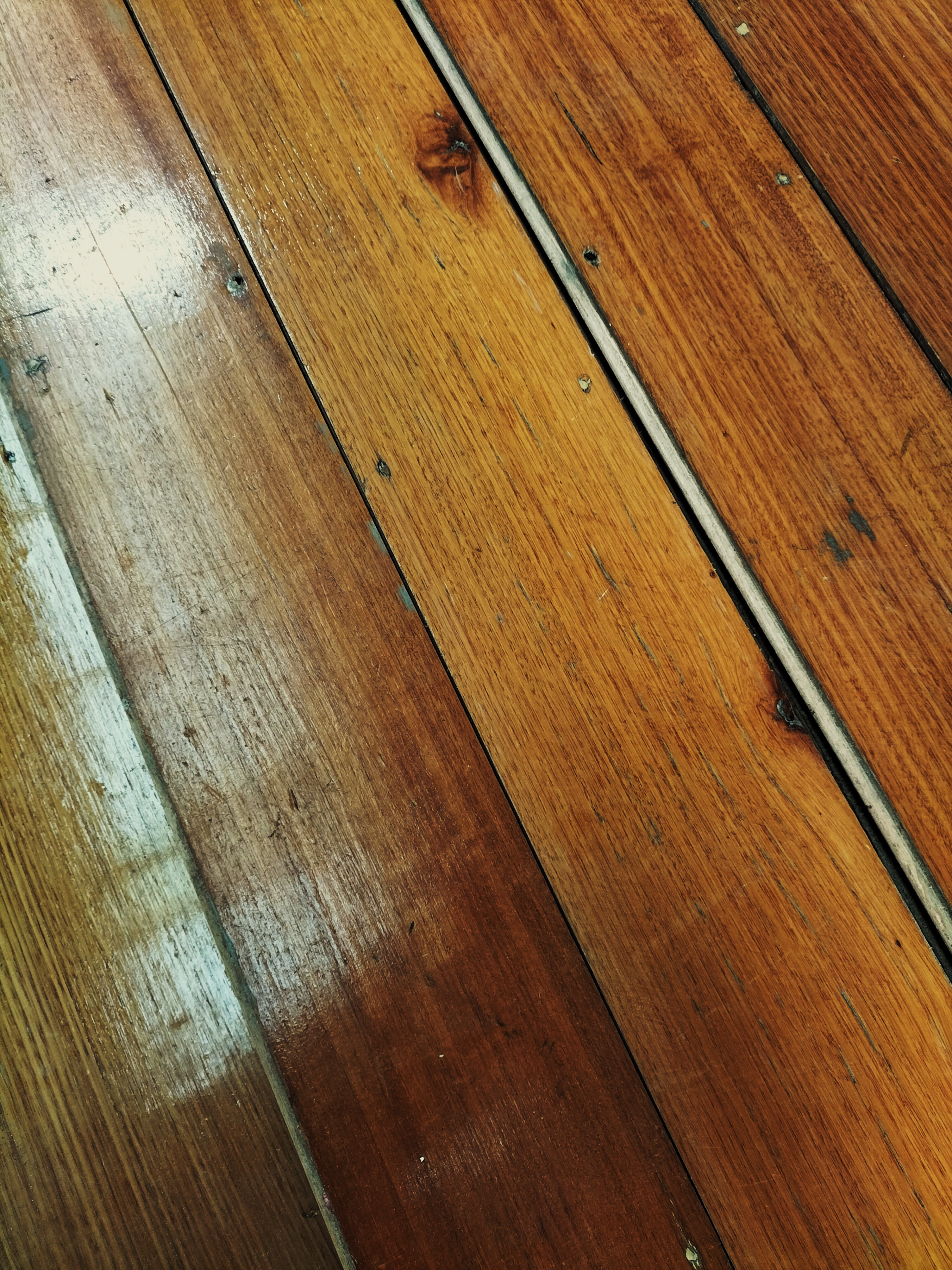 Tasmanian Oak from Melbourne Recycled Timber Floors